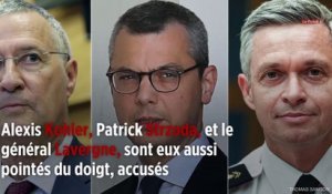 Affaire Benalla : le gros dilemme de Gérard Larcher