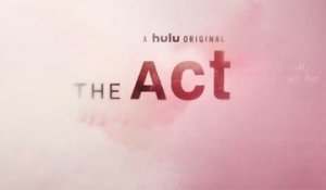 The Act - Teaser Saison 1
