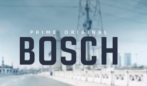 Bosch - Trailer Officiel Saison 5