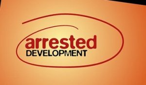 Arrested Development - Trailer Officiel Saison 5B