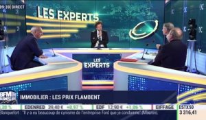 Mathieu Jolivet: Les Experts (2/2) - 01/03