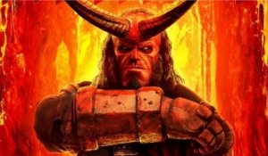 Hellboy (2019) - Bande-annonce 2 non censurée VOST