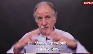 Noël Mamère : "Nicolas Hulot a été plus utile en partant qu'en restant dans le gouvernement"