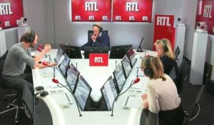 Les actualités de 18h - "Gilets jaunes" : Emmanuel Macron appelle à un "retour au calme"