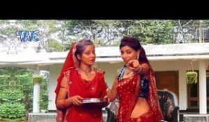 Thave Chali Ae Amma Ji - Jai Maa Jagdambe - Anu Dubey - Bhojpuri Devi Geet - Bhajan Song 2015