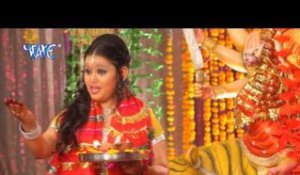Ambe Tu Hai Jagdambe - Jai Maa Jagdambe - Anu Dubey - Bhojpuri Devi Geet - Bhajan Song 2015