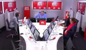 Le journal RTL de 7h du 07 mai 2019