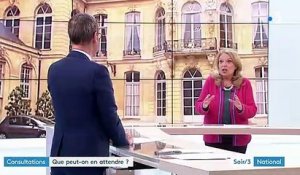 Séance de rattrapage pour Édouard Philippe et Emmanuel Macron