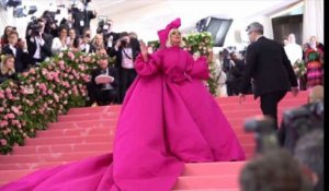 Le tapis rouge du Met Gala 2019