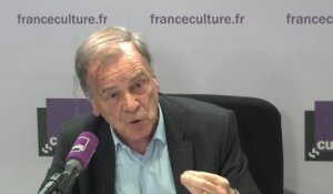 François Debiesse : "Dans les 30 premières années, la recherche d'un bénéfice d'image a été quelque chose de significatif"