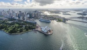 L'Australie : tout savoir sur la Nouvelle-Galles du Sud