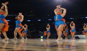 NBA Saturdays Week 21 (CET): Sacramento Kings at New York Knicks