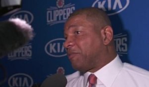 Post-Game Sound | Doc Rivers (3.1.19)