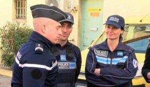 Sausset-les-Pins: un nouveau poste de Police Municipale