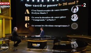 Élections européennes : Pierre Arditi révèle pour quel parti il va voter (vidéo)