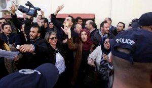 5e mandat de Bouteflika : haro des médias algériens