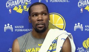 Warriors Talk: Kevin Durant - 3/4/19