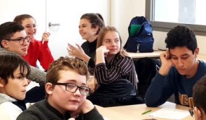 Pont-à-Mousson : lycées et collèges travaillent sur le thème du harcèlement