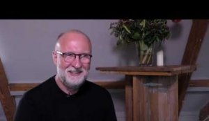 Bob Mould about the rise and fall of Hüsker Dü