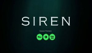 Siren - Promo 2x07