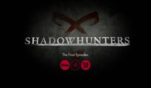 Shadowhunters - Promo 3x13