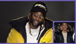 2 Chainz Reacts To Rapping NBA Stars (Lonzo Ball, Damian Lillard, Iman Shumpert) | The Cosign