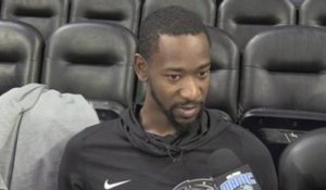 Sixers Pregame: Terrence Ross