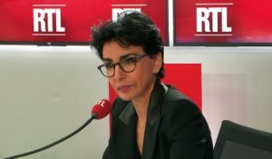 L'invitée de RTL