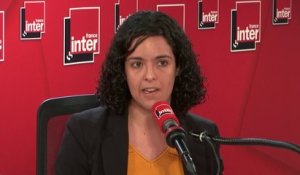 Manon Aubry : "L'écologie ne peut pas se faire contre les classes populaires"