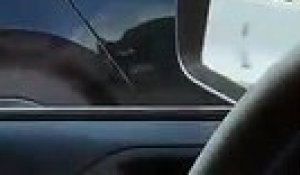 Un conducteur d'une Tesla dort au volant à 120km/h (Californie)