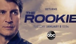 The Rookie - Promo 1x16