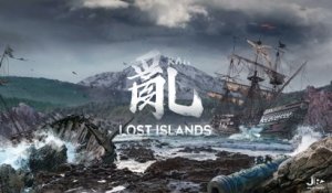 RAN : Lost Islands - Trailer d'annonce