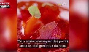 Top Chef : Un jury junior critique le dessert de deux candidats (vidéo)