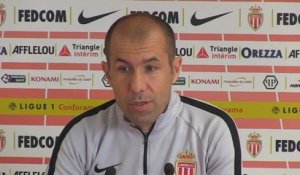 28e j. - Jardim : "Le changement d'entraîneur a donné plus de motivation"
