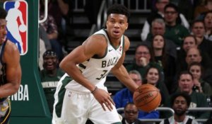 GAME RECAP: Bucks 117, Pacers 98