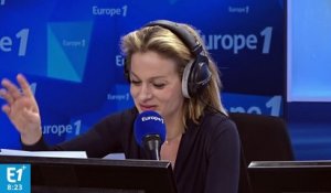 Grand débat national : Un référendum le jour des élections européennes ? "Tout est sur la table", admet Emmanuelle Wargon