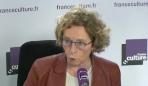 Muriel Pénicaud : "J'ai été administratrice de deux groupes publics, ADP et SNCF, et j'ai vu à quel point ce n'est pas forcément efficace que l’État ait 3 ou 4 rôles à la fois. "