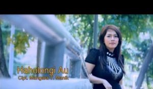 Irene Silalahi - Haholongi Au (Offical Music Video)