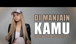 Rheyna Morena - Dimanjain Kamu (Official Music Video)