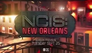NCIS: New Orleans - Promo 5x16