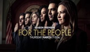 For the People - Promo 2x02
