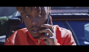 Juice WRLD - Hear Me Calling