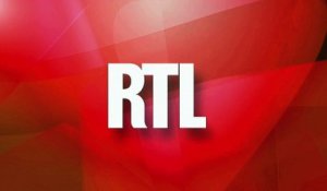 Le journal RTL de 09h00