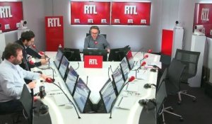Municipales à Paris : Mounir Mahjoubi affirme s'être "expliqué" avec Édouard Philippe