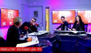 EXCLU - Michel Cymes annonce sur RTL que son talk-show va s'installer en hebdo sur France 2 en deuxième partie de soirée