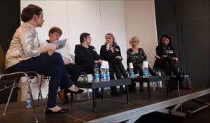 Table-ronde à Altkirch : "Les femmes ont du talent"