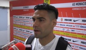 28e j. - Falcao : "J'espère marquer encore plus"