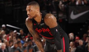 NBA - Les Blazers en contrôle face aux Suns