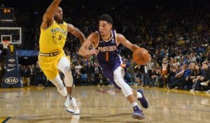 Nightly Notable: Devin Booker | March 10th