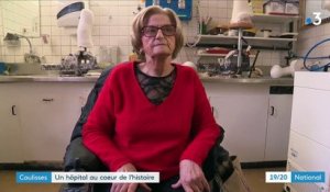 Invalides : un hôpital au cœur de l'Histoire de France